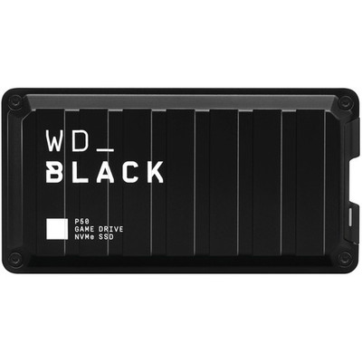 Product Εξωτερικός Σκληρός Δίσκος 4TB Western Digital Black P50 GAME SSD base image