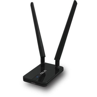 Product Κάρτα Δικτύου USB ASUS USB-AC58 USB WLan AC1300 base image