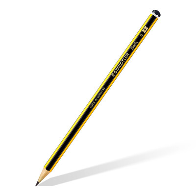 Product Μολύβια Staedtler Noris B 100% PEFC 12pieces base image