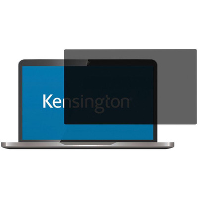 Product Privacy Filter Kensington 2-Wege remov. 13.3"Laptop 16:9 base image