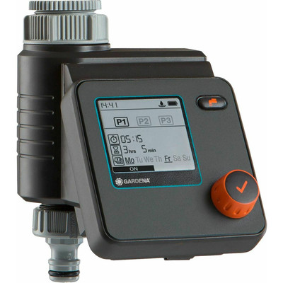 Product Προγραμματιστής Ποτίσματος Gardena Water Control Select base image
