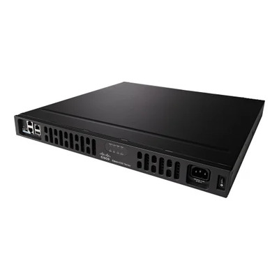 Product Router Cisco ISR 4331 (3GE 2NIM 1SM base image
