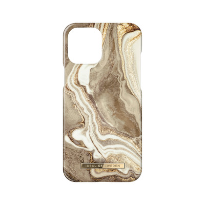 Product Θήκη Κινητού iDeal Of Sweden Fashion Golden Sand Marble iPhone 13 Pro Max IDFCGM19-I2167-164 base image
