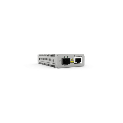Product Media Converter Allied Telesis 10GT TO SFP+ MINI MEDIA base image
