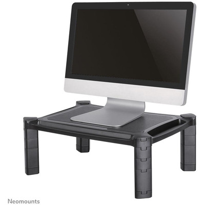 Product Βάση Monitor Neomounts by Newstar TIS 4,6-16,8cm sch. base image