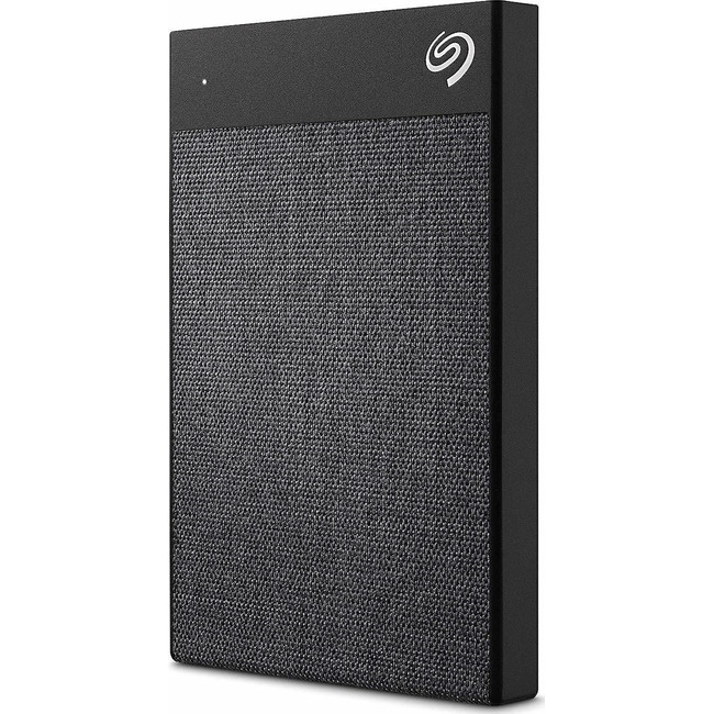 1TB Seagate Backup Plus Ultra Touch USB 3 0 