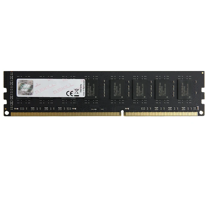 Μνήμη RAM Σταθερού DDR3 8GB G.Skill 1600 NT
