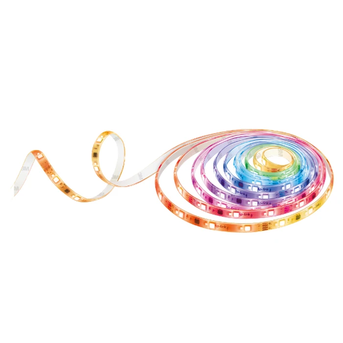 Ταινία LED TP-Link Tapo Smart Light Strip Multicolor (TAPO L930-5)