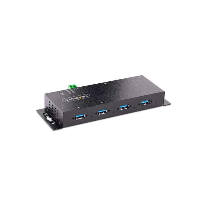 USB Hub StarTech INDUSTRIAL USB 3.0 5GBPS