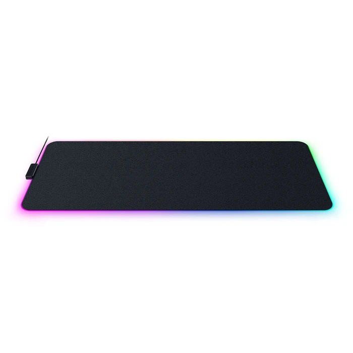Mousepad Razer Strider Chroma - Hybrid Gaming RGB - Water-Resistant - Smooth Glide - Anti-Slip