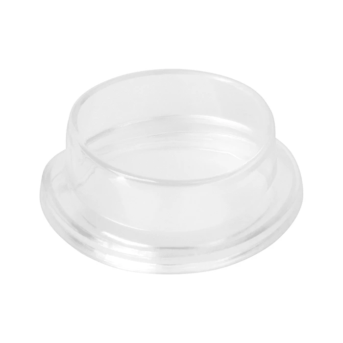 Στρογγυλό κάλυμμα διακόπτη DM 0147 L