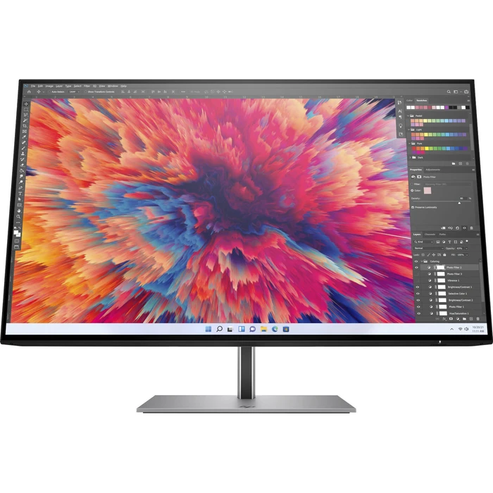 Monitor HP Z24Q 23.8IN IPS QHD DP/HDMI