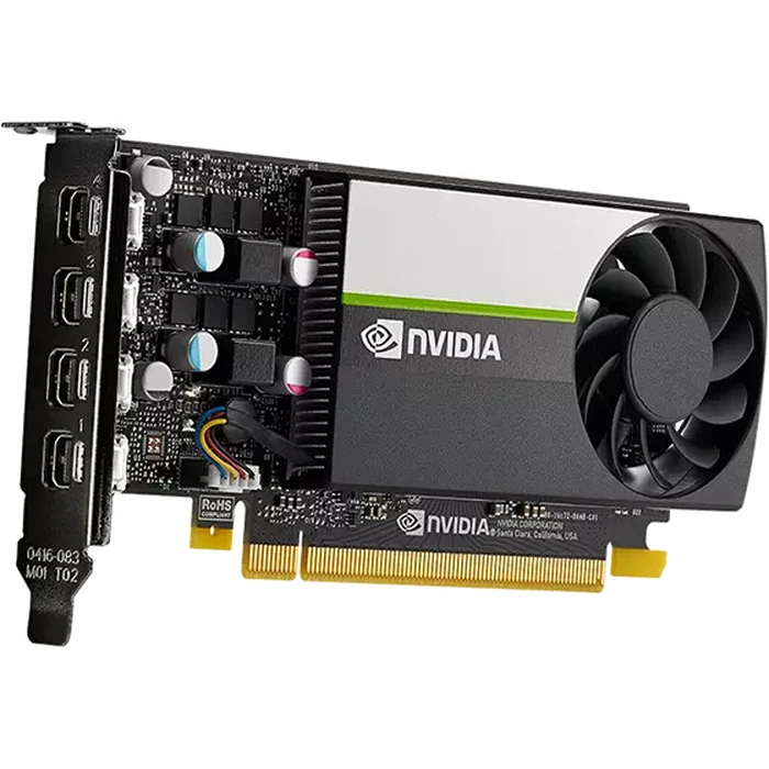 Κάρτα Γραφικών HP NVIDIA T1000 8GB 4MDP GFX