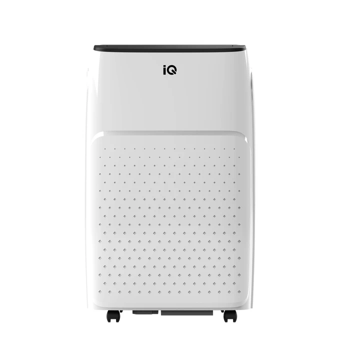 Φορητό Κλιματιστικό IQ 12000 BTU Ψύξης/Θέρμανσης PAC-12CH