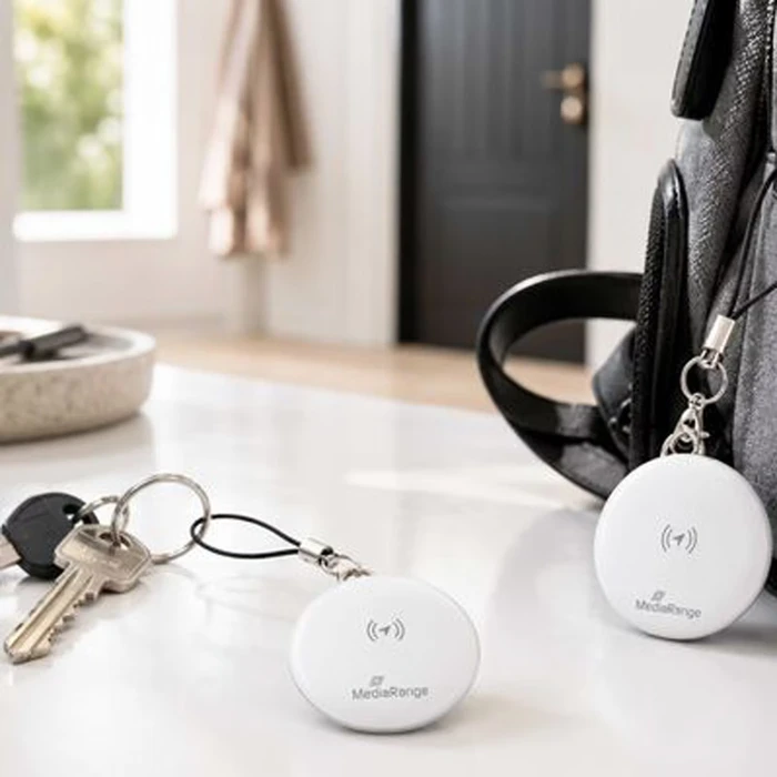 MediaRange Smart Tracker σετ 2 τεμαχίων (MRMA140)