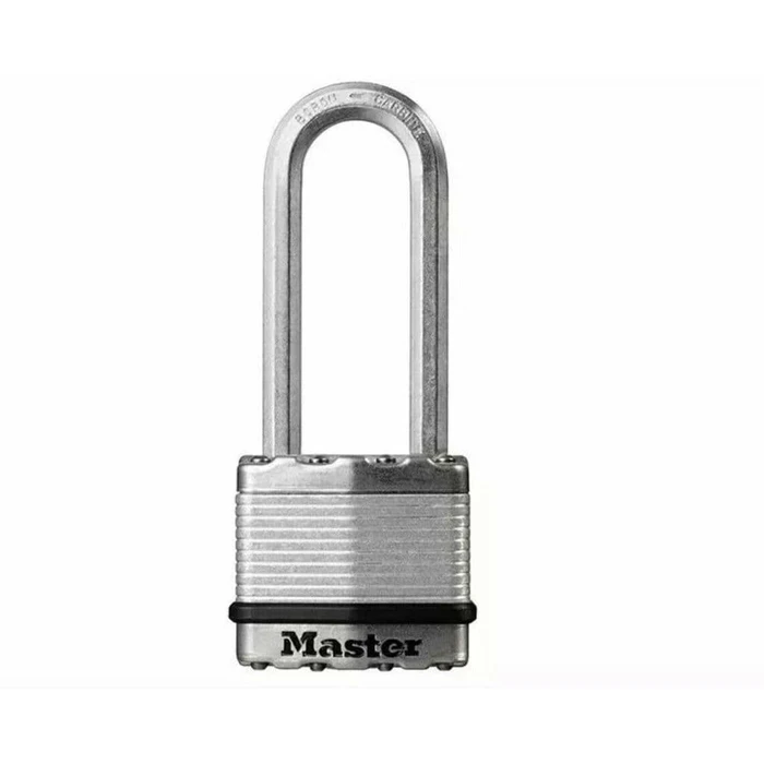 Λουκέτο Master Lock Padlock laminated Steel Body 45mm M1EURDLJ
