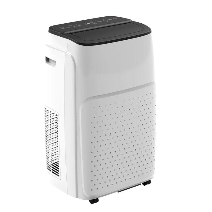 Φορητό Κλιματιστικό IQ 12000 BTU Ψύξης/Θέρμανσης PAC-12CH