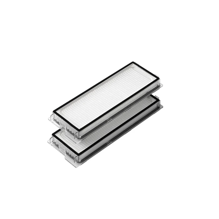 Φίλτρο HEPA Roborock (2 τεμάχια) για Qrevo Series - MPN 8.02.0384