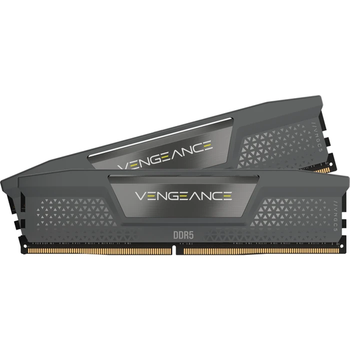 Μνήμη RAM Σταθερού DDR5 32GB Corsair Vengeance - 2 x 16GB - DIMM 288-PIN - 5200 MHz
