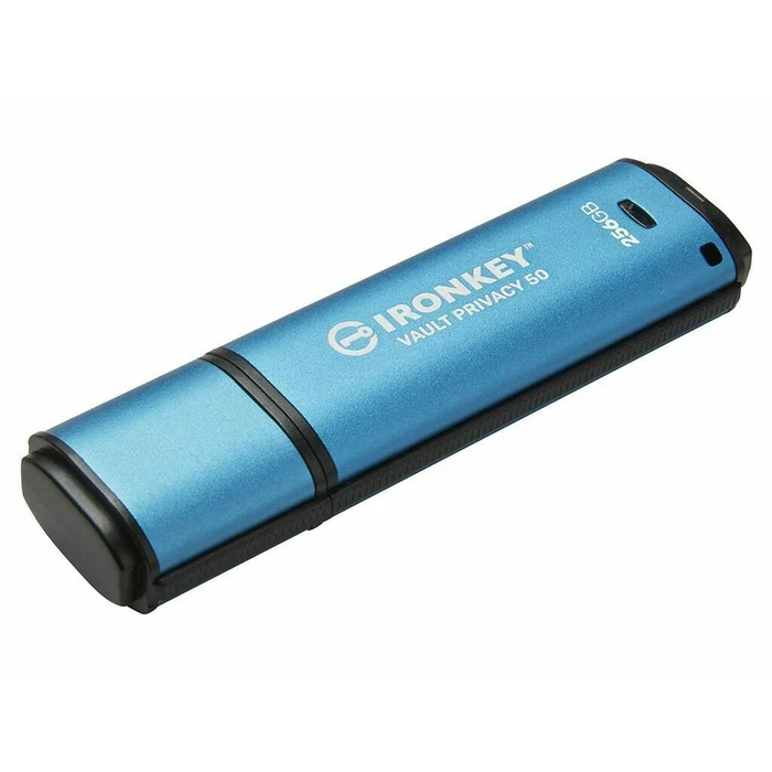 USB Flash 256GB Kingston IRONKEY VAULT PRIVACY 50