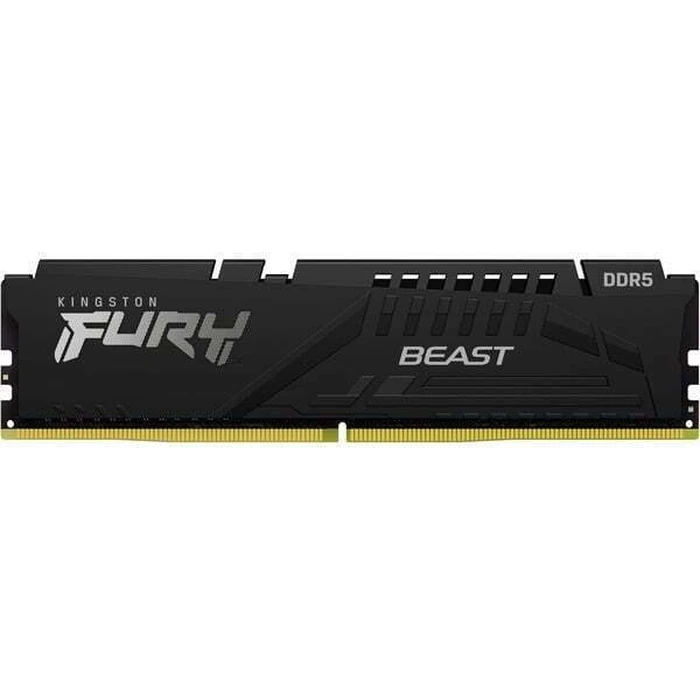 Μνήμη RAM Σταθερού DDR5 64GB Kingston 6000MT/S CL36 DIMM
