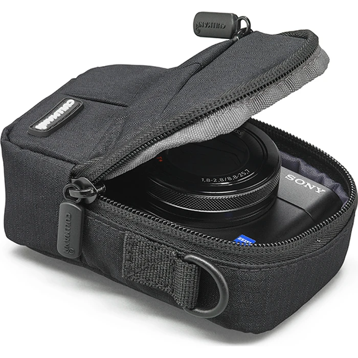Τσάντα Φωτογραφικής Μηχανής Cullmann Malaga Compact 300 black