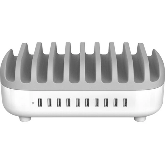 Βάση Φόρτισης Compulocks 10PORTUSB Charging Dock STATION