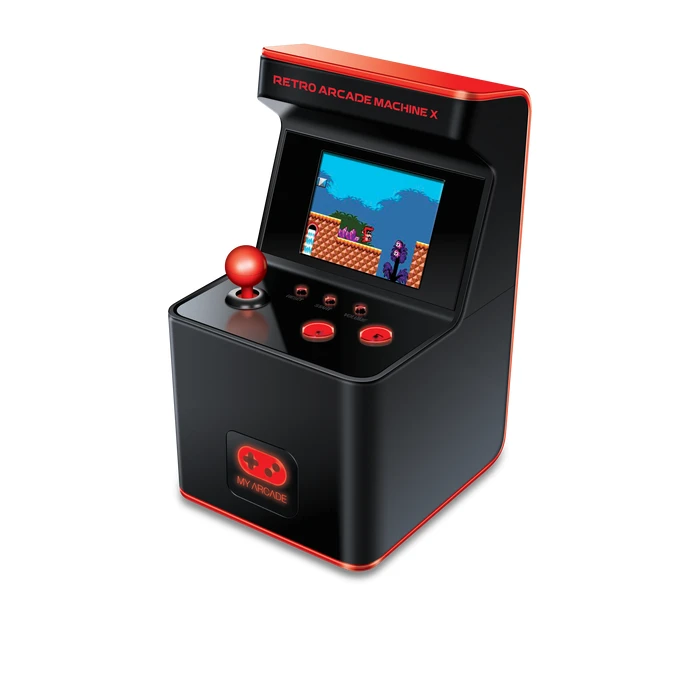 Παιδική Κονσόλα My Arcade Machine X 16 Bit 300 Games Dgun-2593
