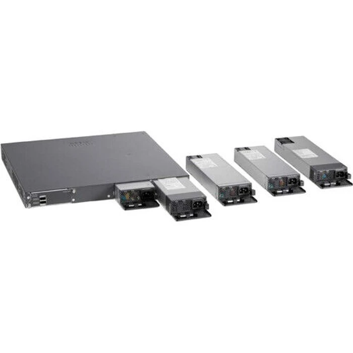 Τροφοδοτικό Cisco NEXUS AC 750W PSU - PORT SIDE