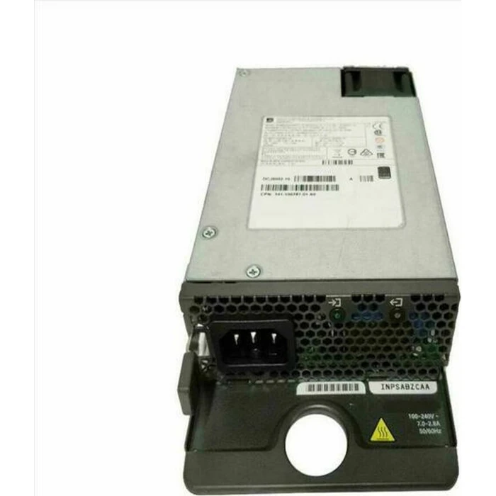 Τροφοδοτικό Cisco 600W AC CONFIG 6 POWER