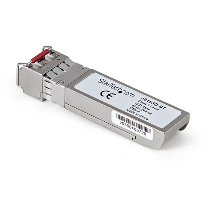 Tranceiver StarTech HP J9153D COMPATIBLE SFP+