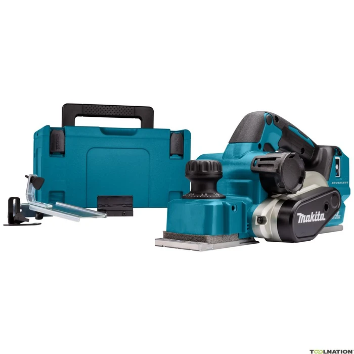 Πλάνη Makita DKP181ZJ Cordless