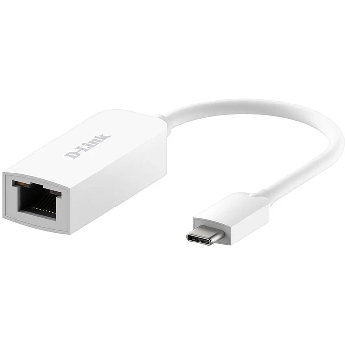 Κάρτα Δικτύου USB D-Link DUB-E250 USB-C to 2.5GBit Ethernet Adapter retail