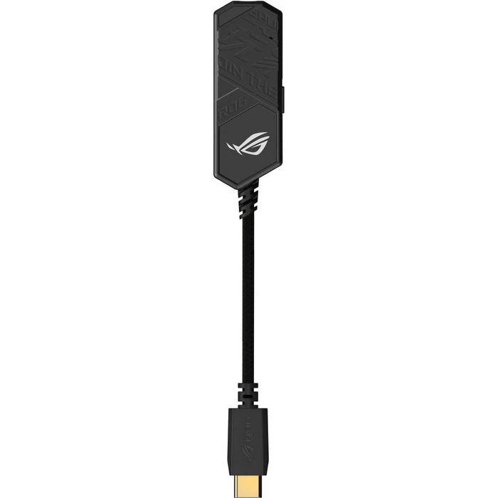 Μικρόφωνο ASUS ROG Clavis AI Noise Cancelling Mic Adapter