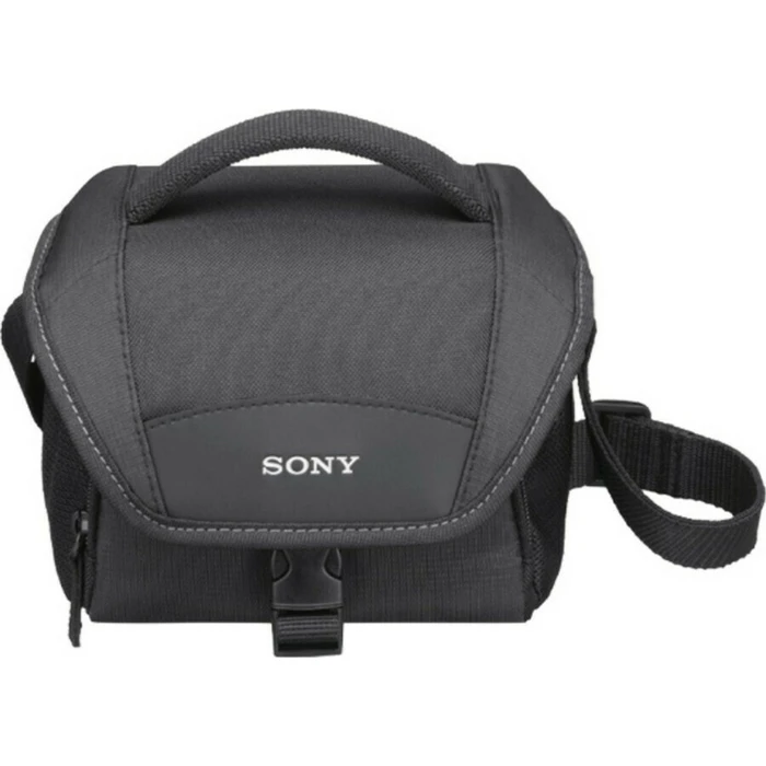 Τσάντα Φωτογραφικής Μηχανής Sony LCS-U11 Bag
