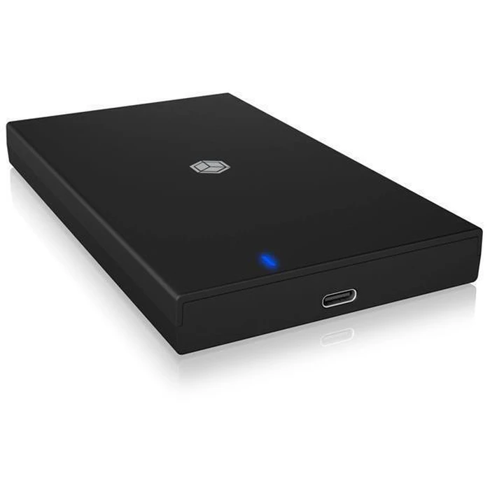 Θήκη Σκληρού Δίσκου 2,5 Icy Box USB 3.2 Gen1 Type-C for SSD