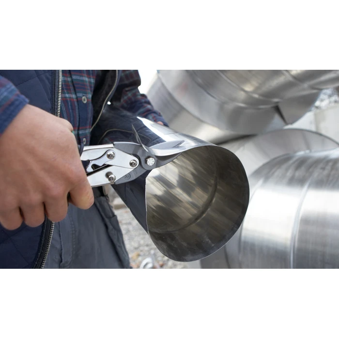 Ψαλίδια Λαμαρίνας Bessey Set of aviation snips with snips pouch DSET16