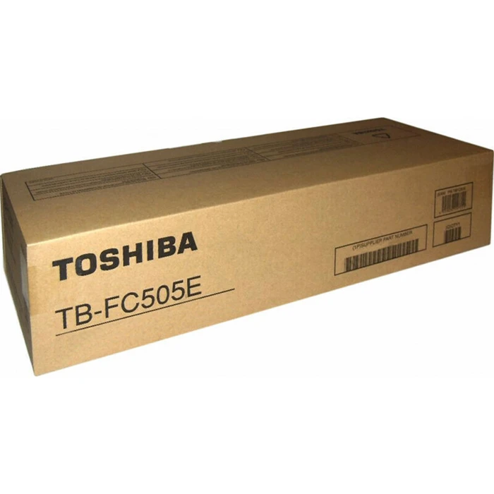 Waste Toner Toshiba Bottle TB-FC505E (6AG00007695)