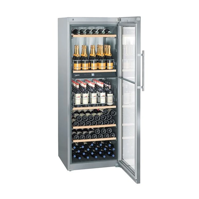 Συντηρητής Κρασιών Liebherr WTPES 5972