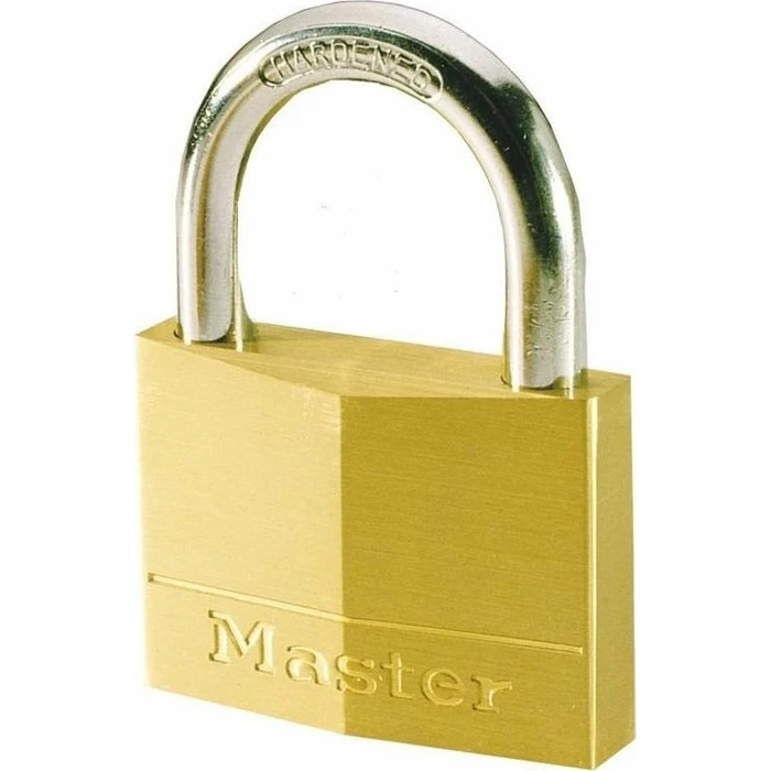 Λουκέτο Master Lock Padlock Brass Security Level 7 170EURD