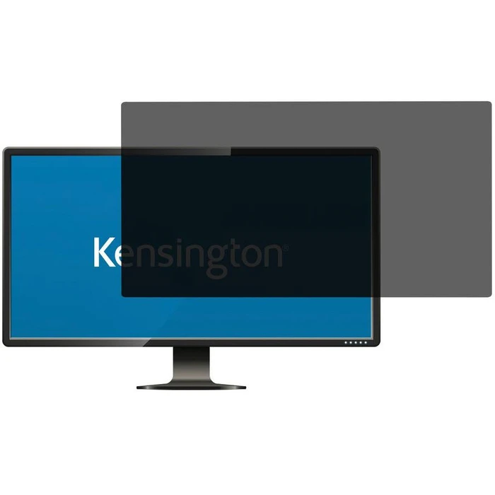 Privacy Filter Kensington 2-Wege remov. 21.5" 16:9