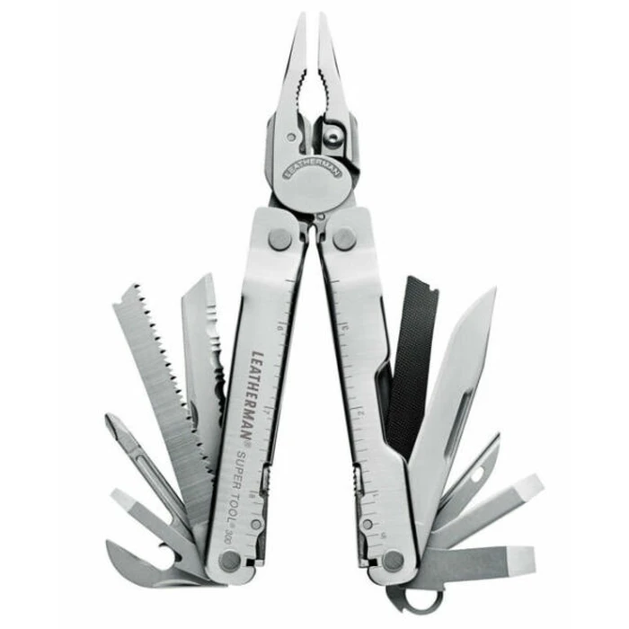 Πολυεργαλείο Χειρός Leatherman Super Tool 300 (19x) Inox