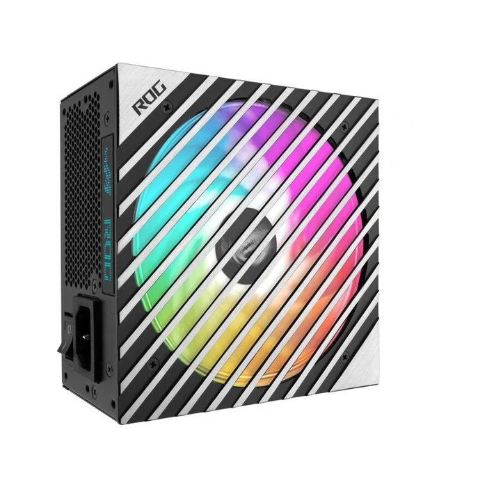 Τροφοδοτικό 750W Asus ROG Loki SFX-L Platinum