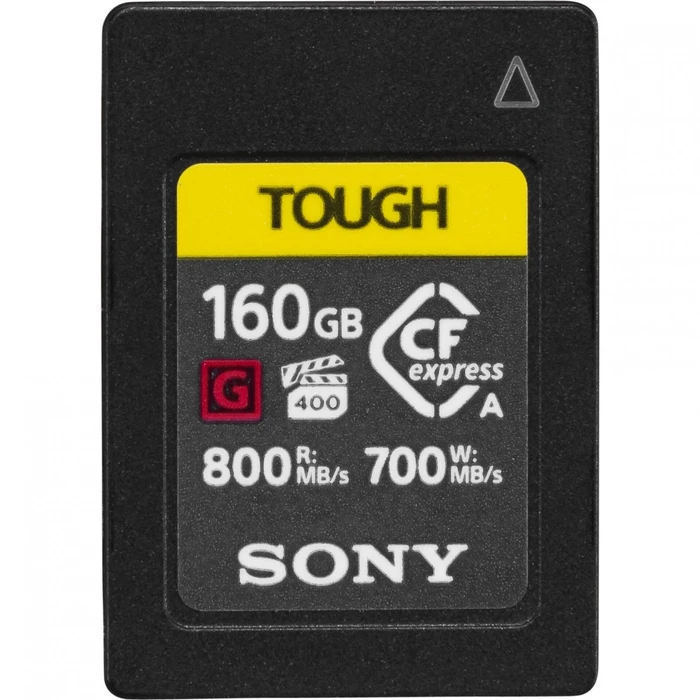 Κάρτα Μνήμης Sony CFexpress Type A 160GB
