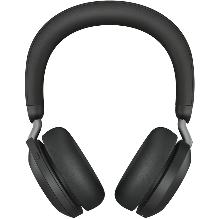 Headset Jabra Evolve2 75 USB-A Bluetooth MS-Teams