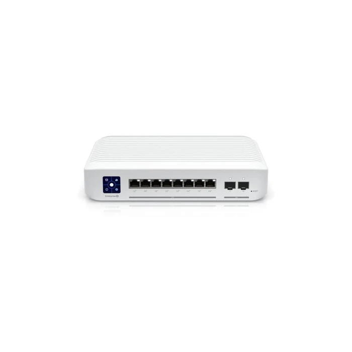 Network Switch Ubiquiti UniFi USW-Enterprise-8-PoE 150W