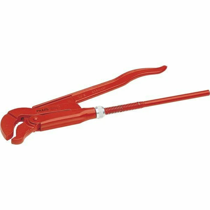 Κάβουρας Υδραυλικών NWS Elbow Pipe Wrench