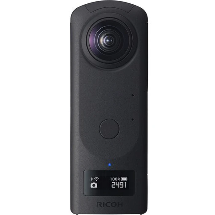 Action Camera 360° Ricoh Theta Z1 51G