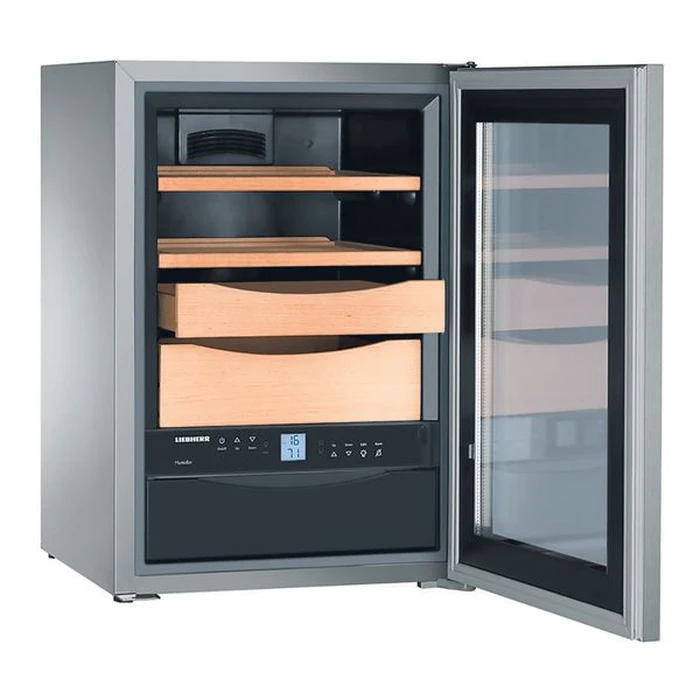 Υγραντήρας Πούρων Liebherr ZKES 453