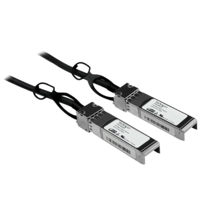 Καλώδιο Οπτικής Ίνας StarTech Cisco Compatible SFP+ Twinax Cable 3m
